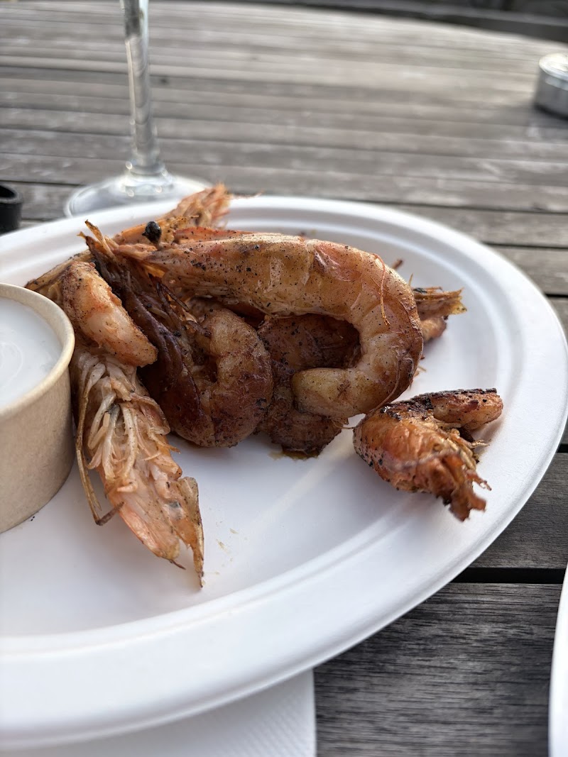 Cubo at Fishermans beach - Photo 3