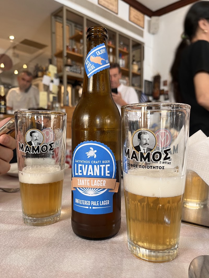 Kantouni restaurant - Photo 7