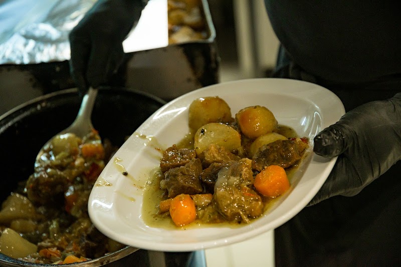 Kantouni restaurant - Photo 6