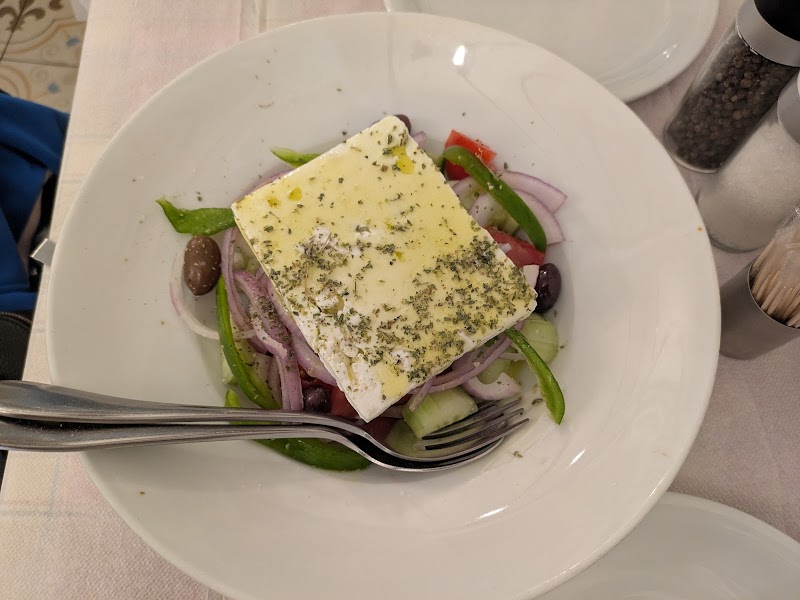 Kantouni restaurant - Photo 8