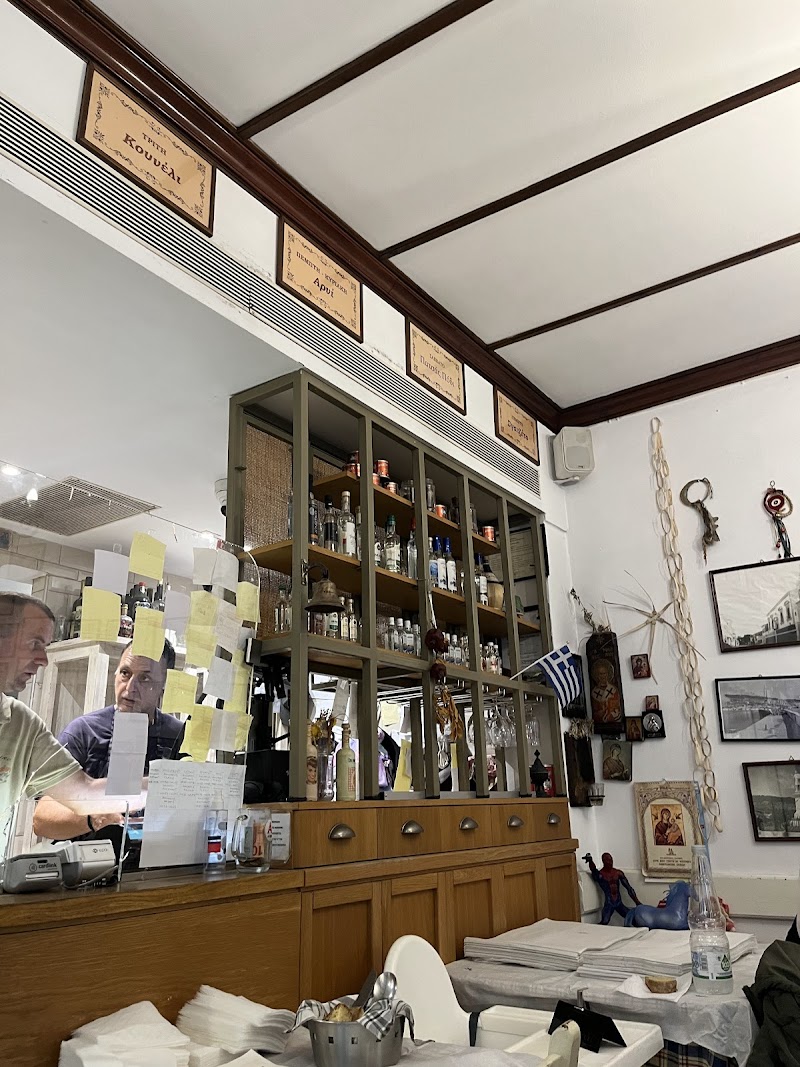 Kantouni restaurant - Photo 5