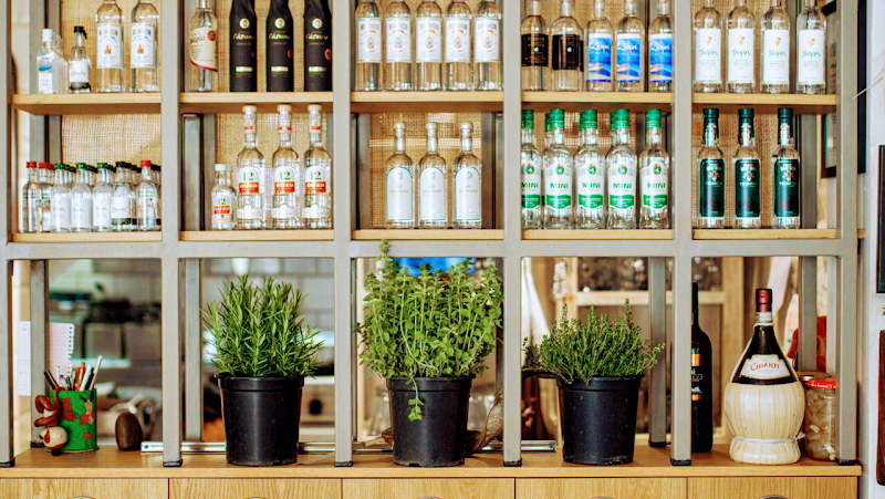 Kantouni restaurant - Photo 1