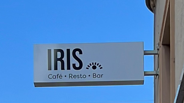 IRIS Lausanne Café-restaurant-Bar - Photo 3