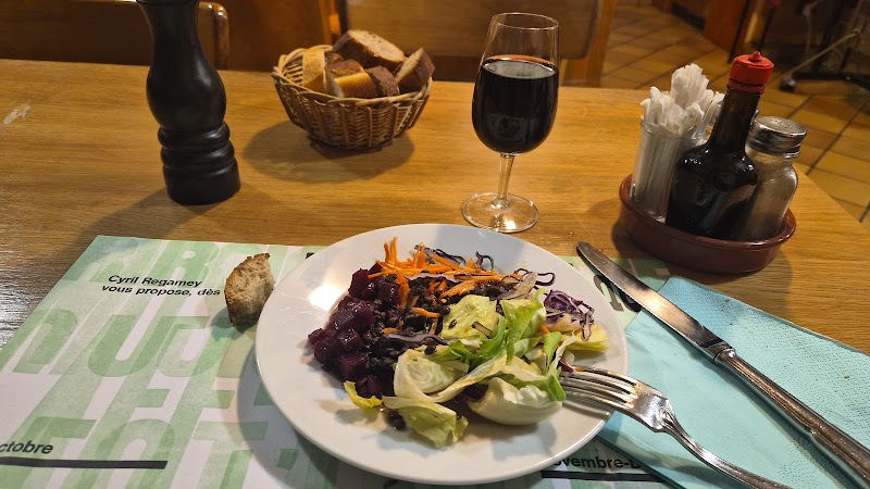 Café de l'Europe - Photo 3