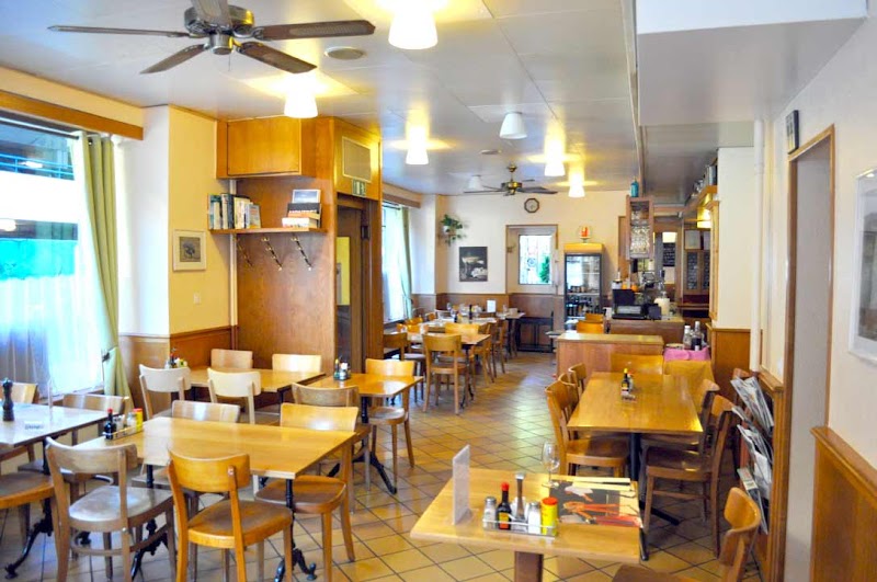 Café de l'Europe - Photo 1