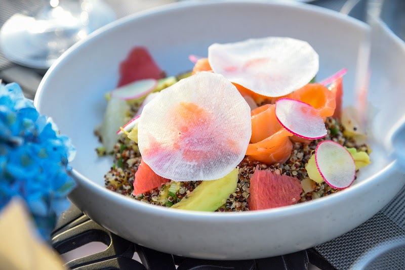 Arcadion Bistrot - Photo 2