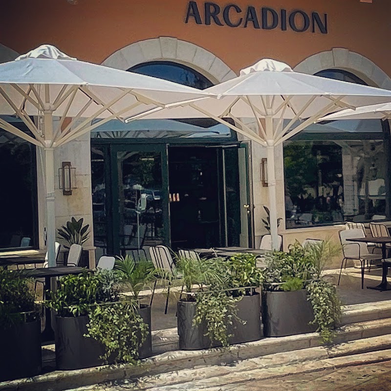 Arcadion Bistrot - Photo 1