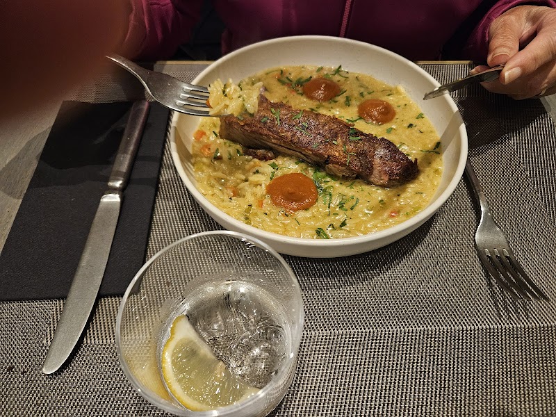 Arcadion Bistrot - Photo 3