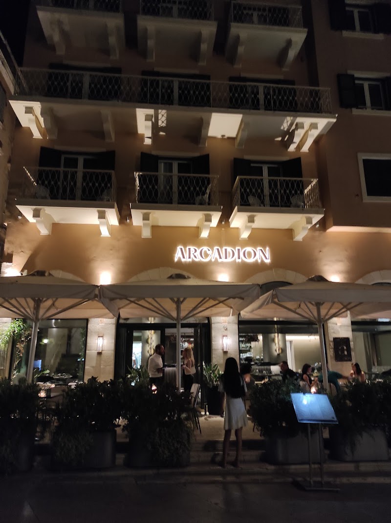 Arcadion Bistrot - Photo 4