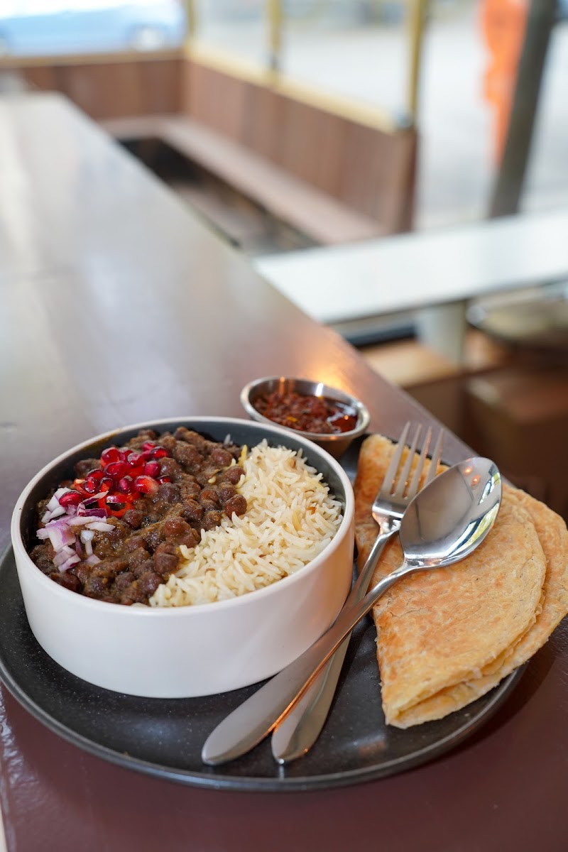 Curry Dhaba 🇮🇳 - Photo 8