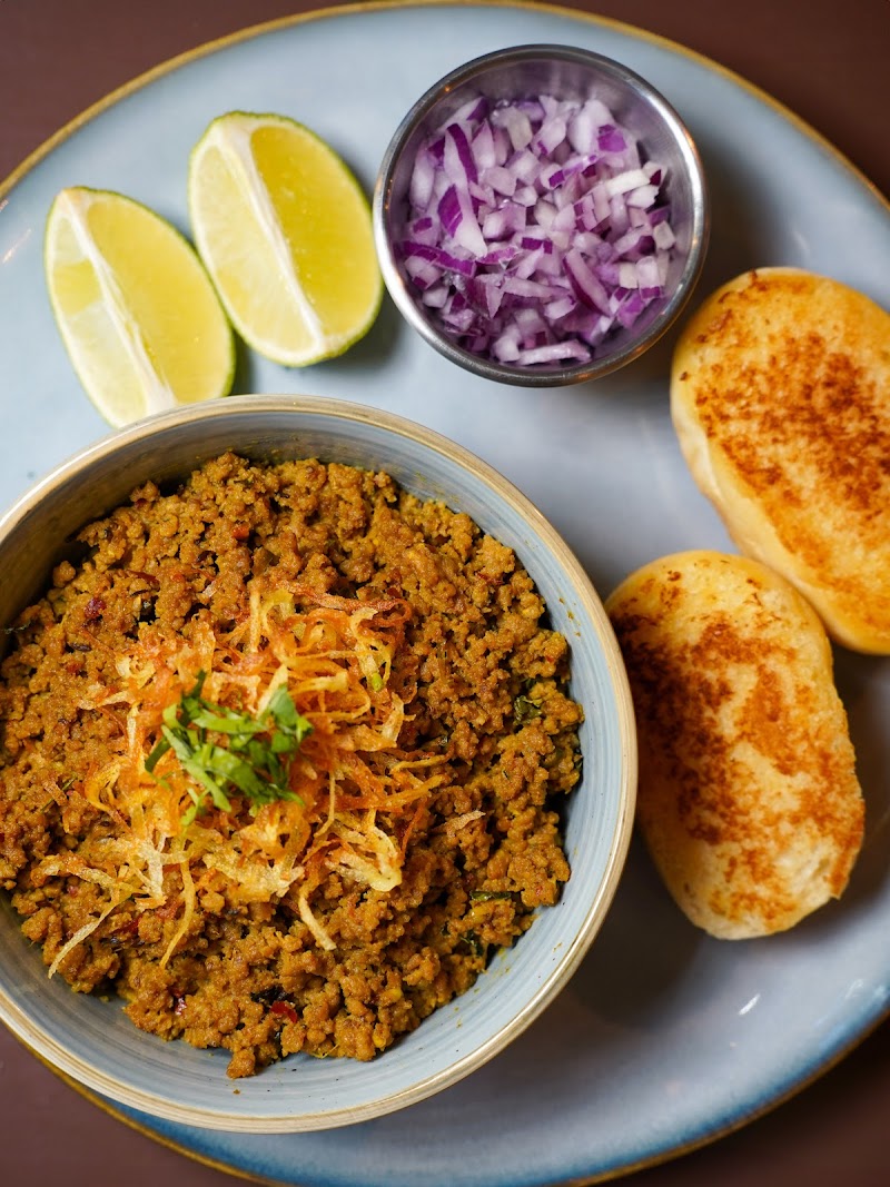 Curry Dhaba 🇮🇳 - Photo 6