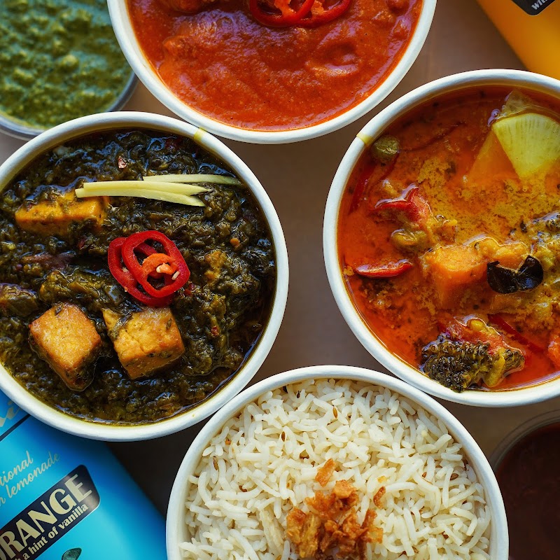 Curry Dhaba 🇮🇳 - Photo 4