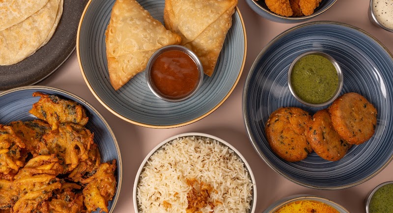 Curry Dhaba 🇮🇳 - Photo 2