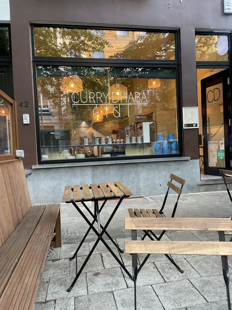 Curry Dhaba 🇮🇳 - Photo 5