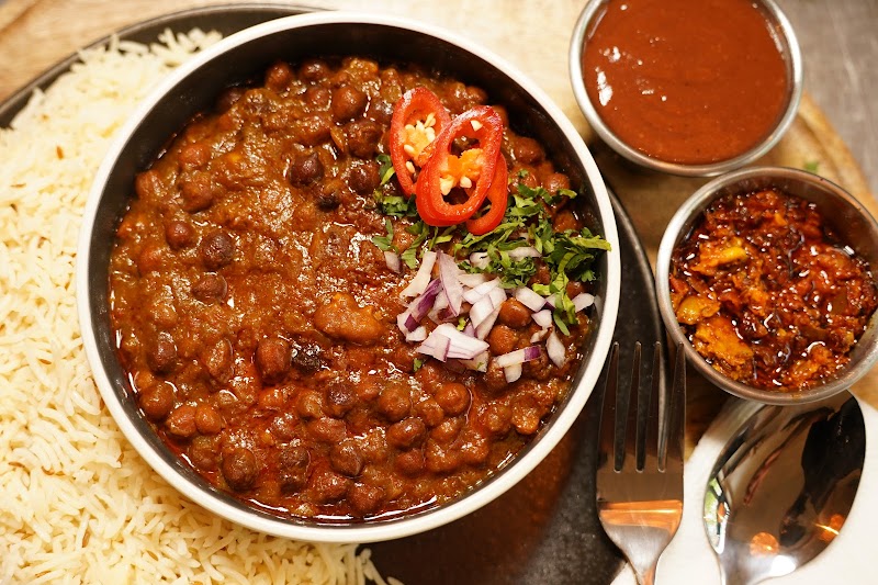 Curry Dhaba 🇮🇳 - Photo 7