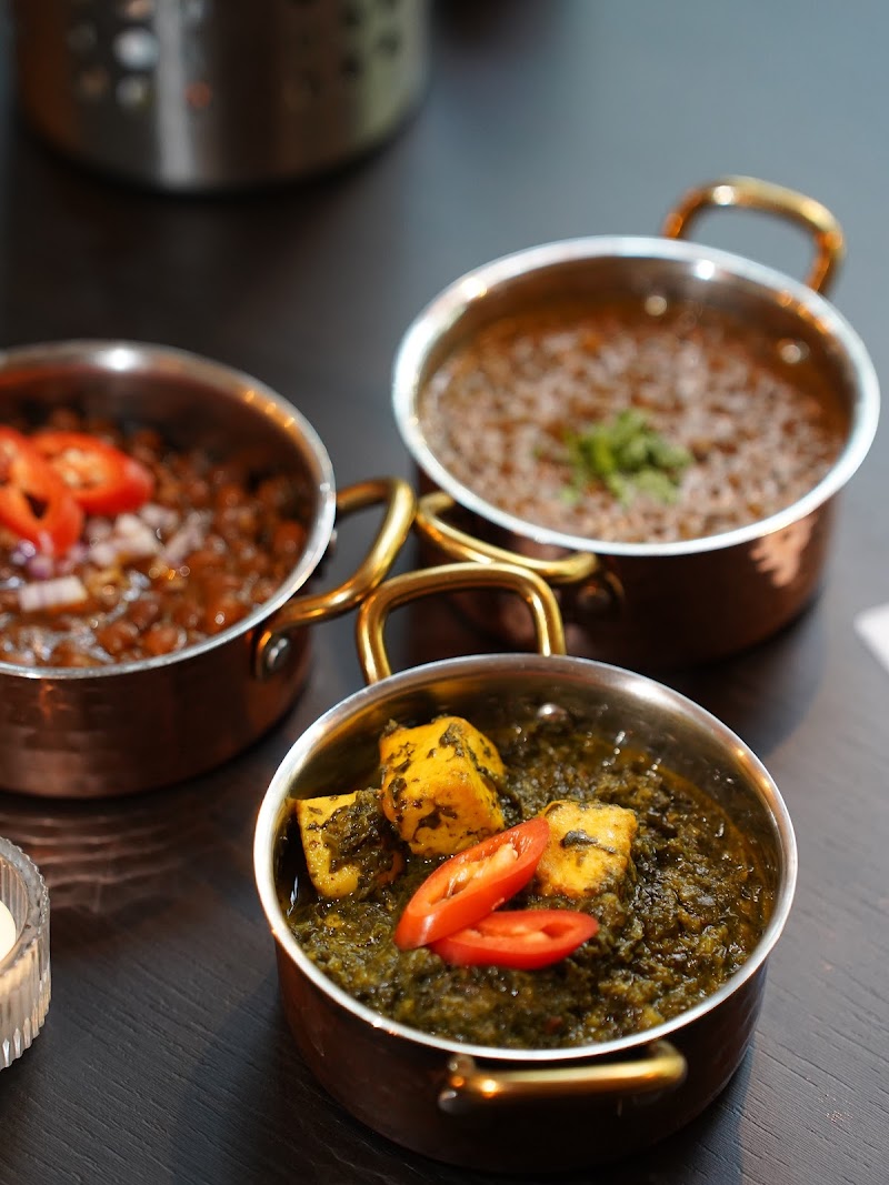 Curry Dhaba 🇮🇳 - Photo 3