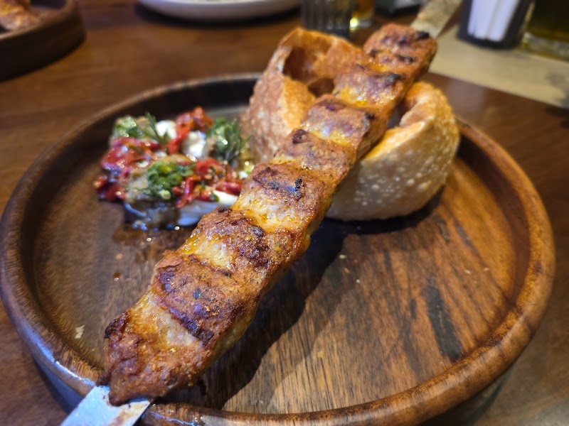 Constantinoff RestoBar - Photo 5