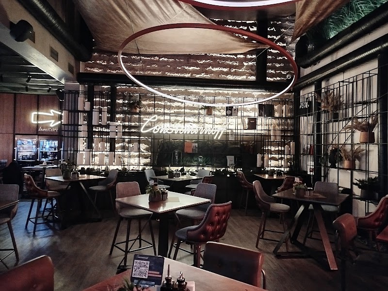 Constantinoff RestoBar - Photo 6