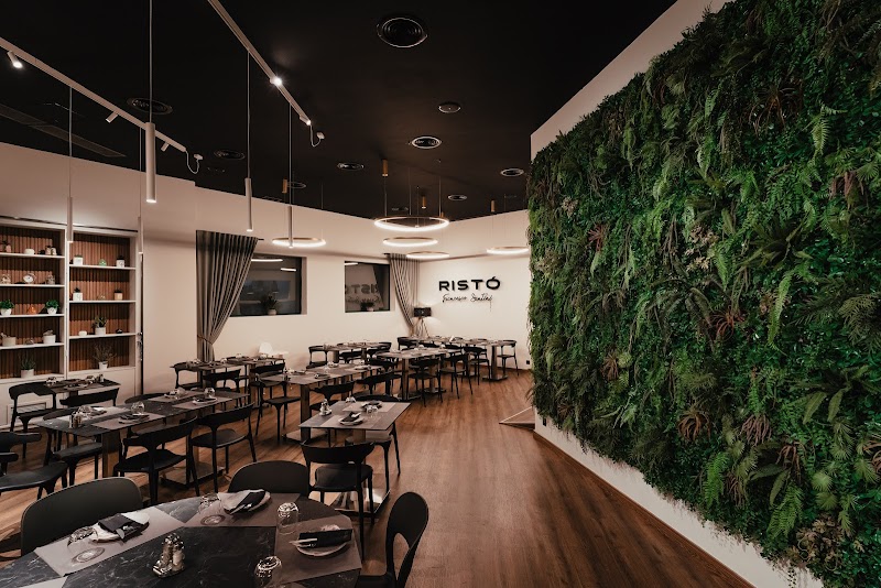 Ristó Francesco Santini - Photo 1