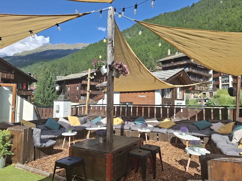 The North Wall Bar & Restaurant - Photo 5