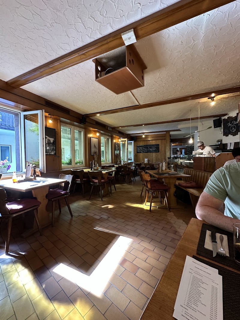 The North Wall Bar & Restaurant - Photo 4