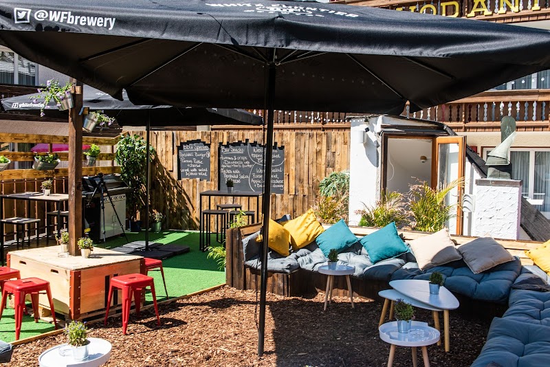 The North Wall Bar & Restaurant - Photo 1