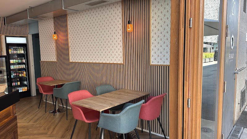 Le 21 Food & Beverage - Photo 1