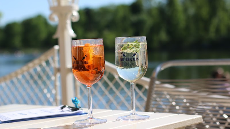 Das Bootshaus - Photo 3