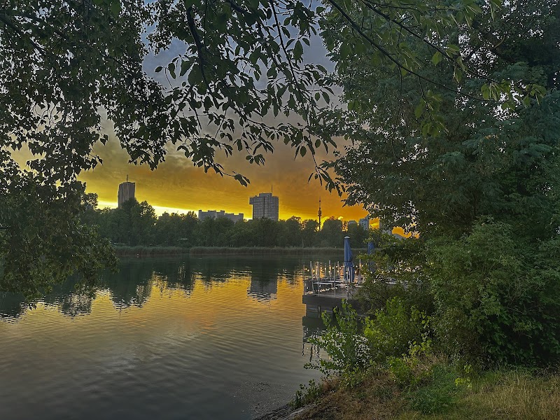 Das Bootshaus - Photo 8