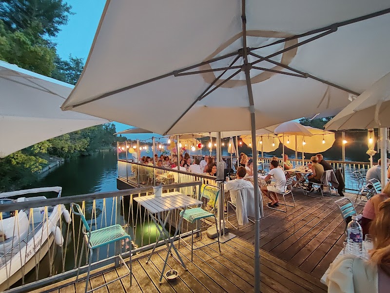 Das Bootshaus - Photo 6