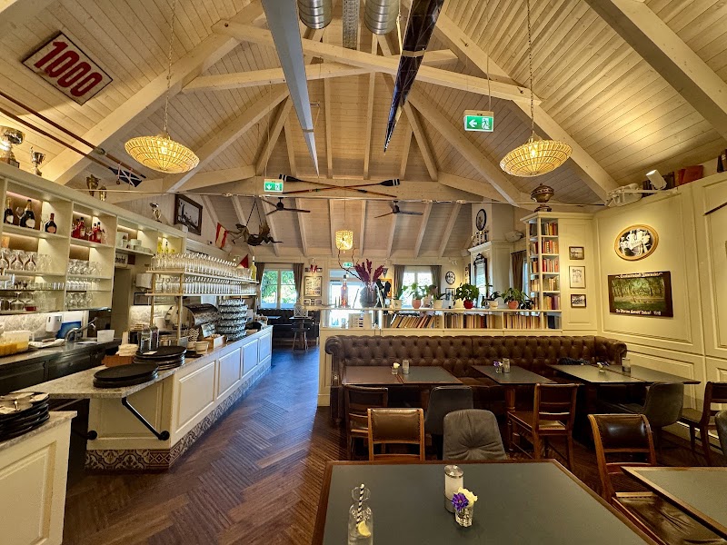 Das Bootshaus - Photo 5