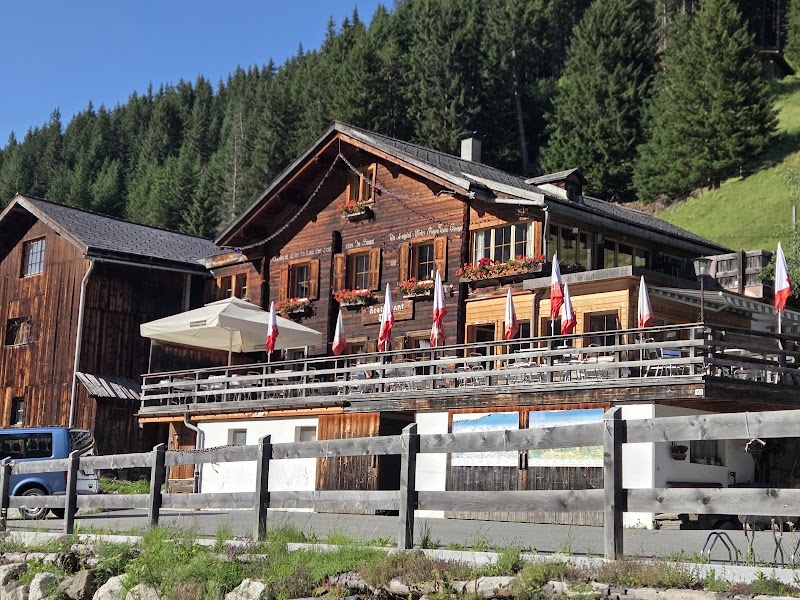 Restaurant Teufi - Photo 4