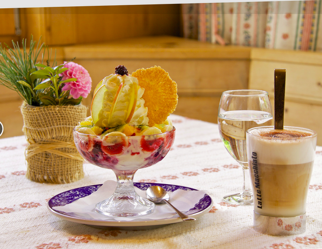 Restaurant Teufi - Photo 2