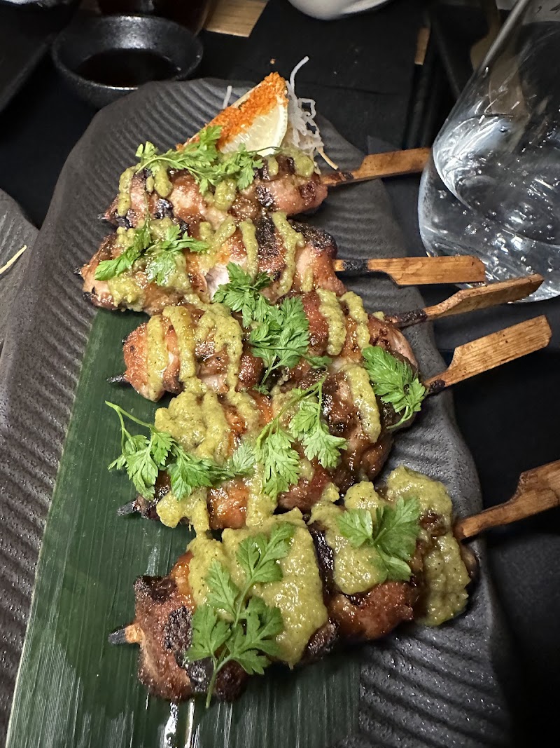 NYX Japanese Rooftop Gastrobar - Photo 3