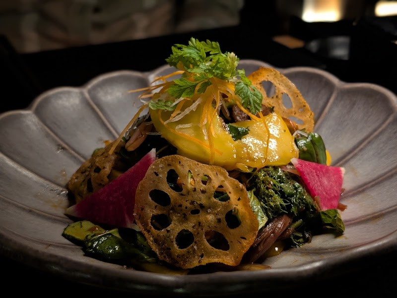 NYX Japanese Rooftop Gastrobar - Photo 5