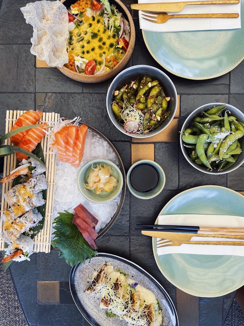 NYX Japanese Rooftop Gastrobar - Photo 2