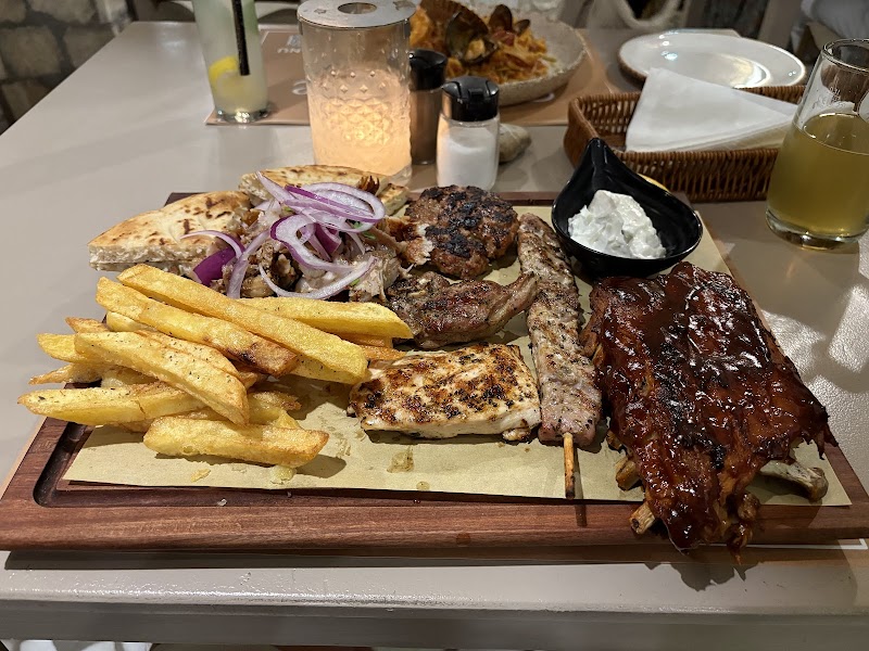 Desert Rose Restaurant - Photo 3