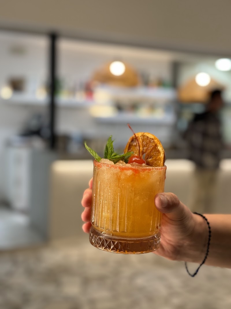 Desert Rose Restaurant - Photo 2