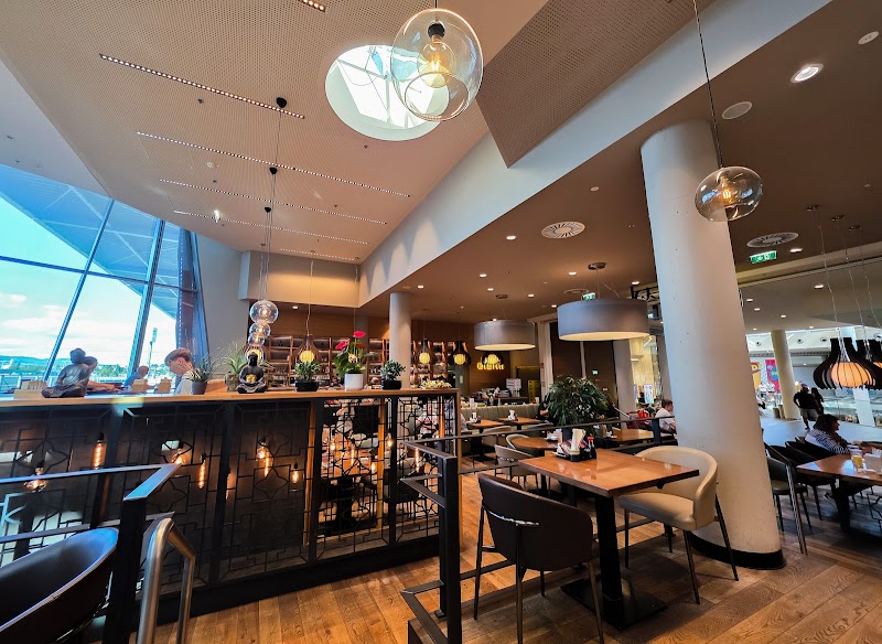 Oishii Murpark - Asiatische Spezialitäten - Photo 4