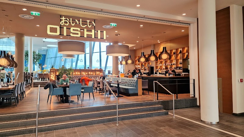 Oishii Murpark - Asiatische Spezialitäten - Photo 1