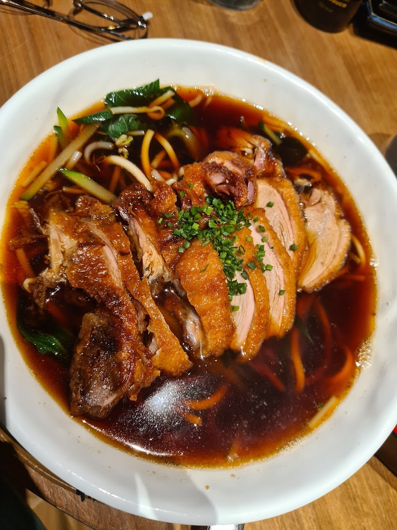 Oishii Murpark - Asiatische Spezialitäten - Photo 3