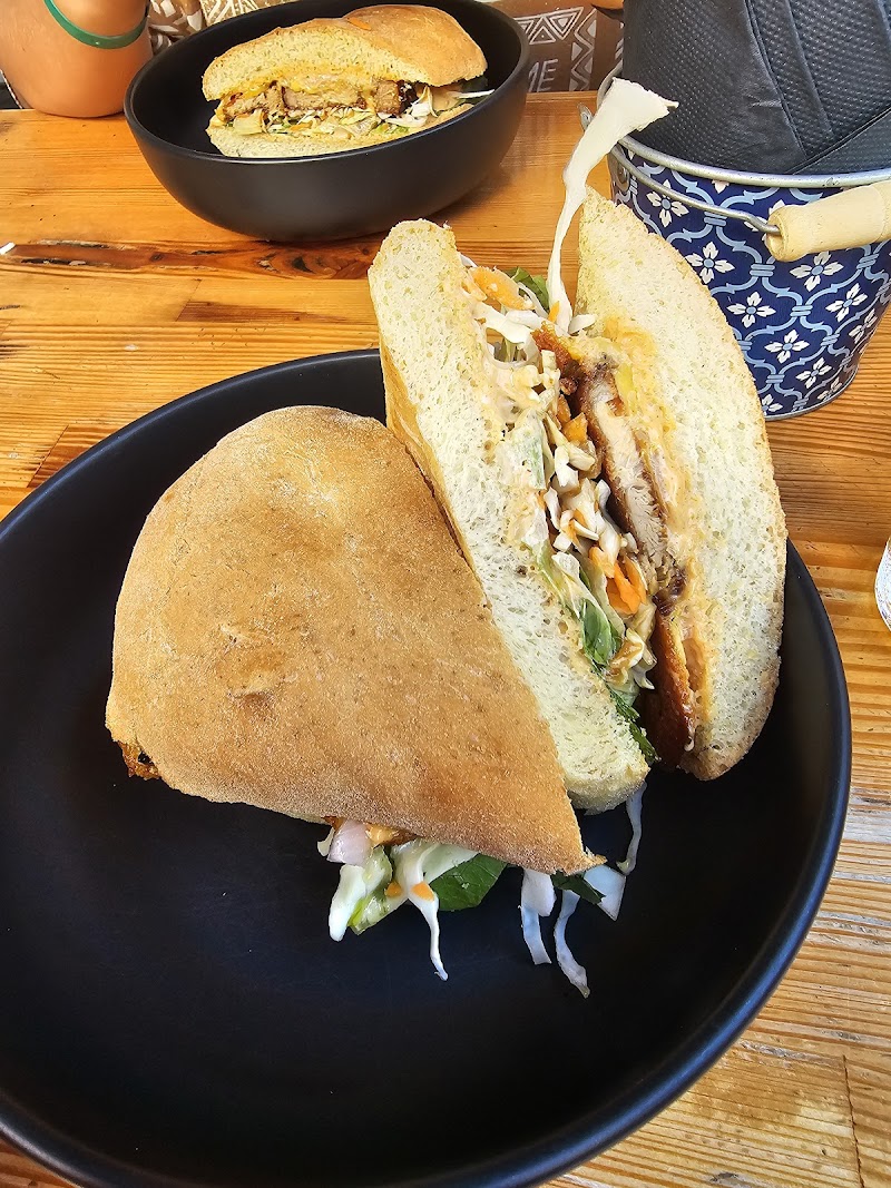 Dromos Street Food - Photo 3