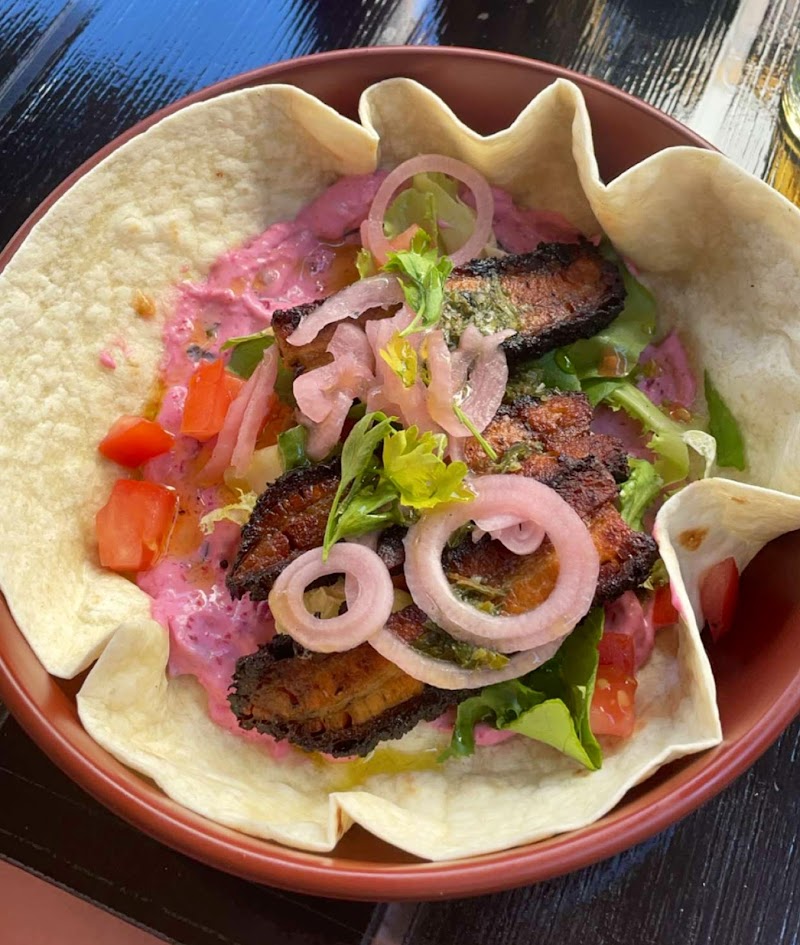 Dromos Street Food - Photo 4