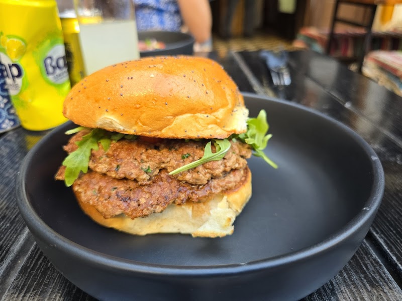 Dromos Street Food - Photo 5