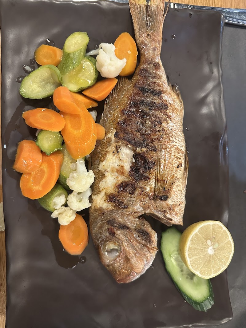 Oroscopo restaurant - Photo 3