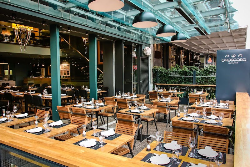 Oroscopo restaurant - Photo 1