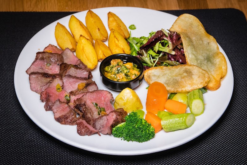 Oroscopo restaurant - Photo 2