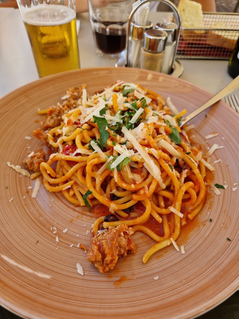 Pulcinella Cafe & Ristorante - Photo 4