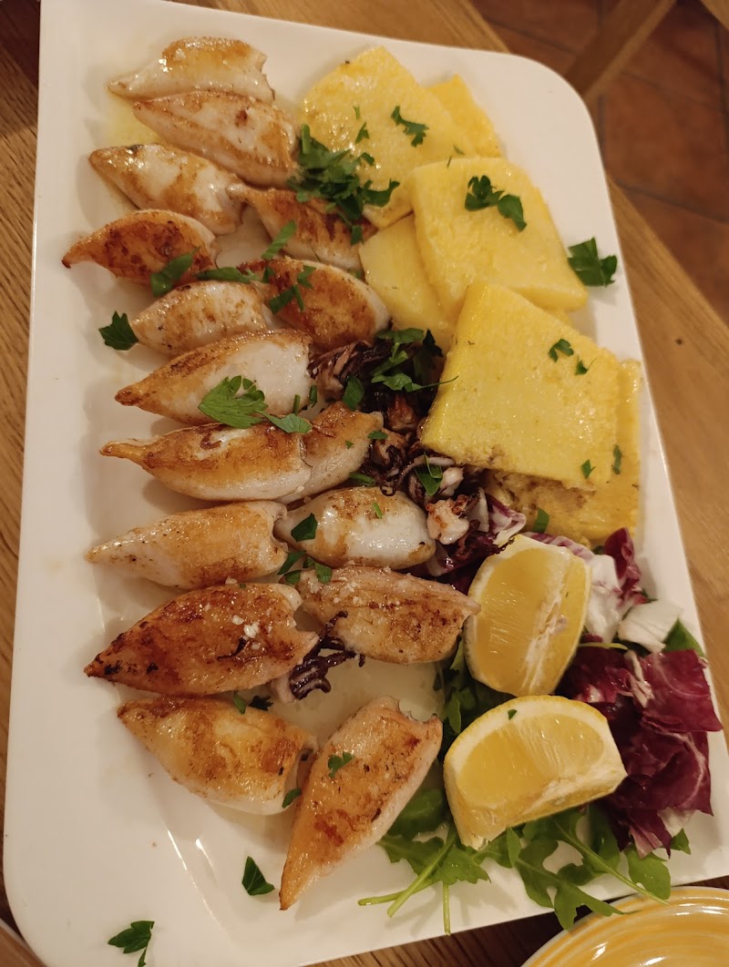 Pulcinella Cafe & Ristorante - Photo 3