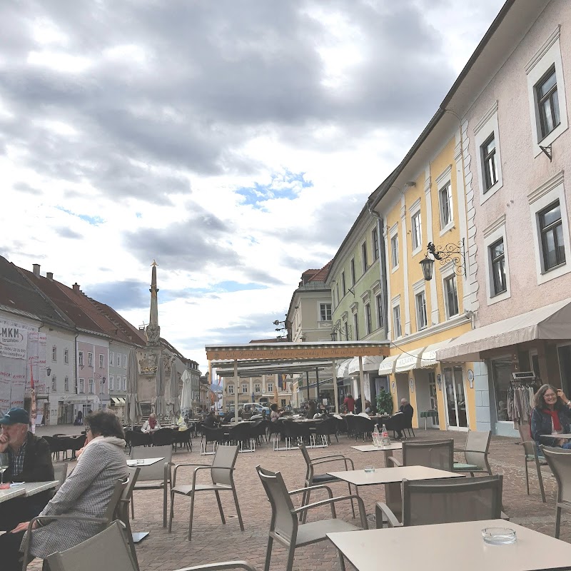 Pulcinella Cafe & Ristorante - Photo 5